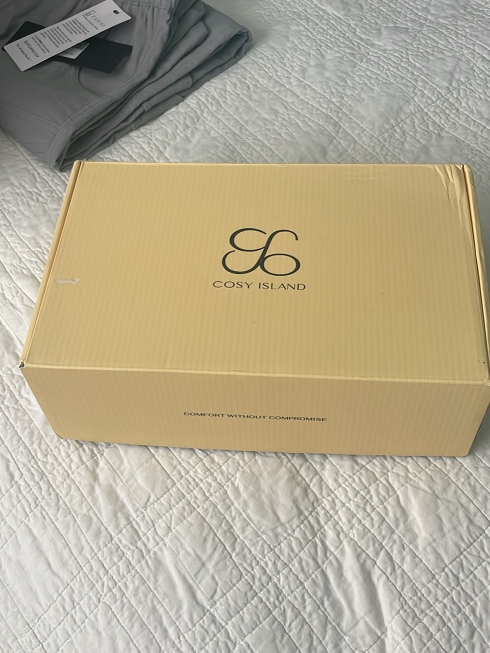 Cozy island nude pump 7.5 NWT $100 new - Picture 6 of 8